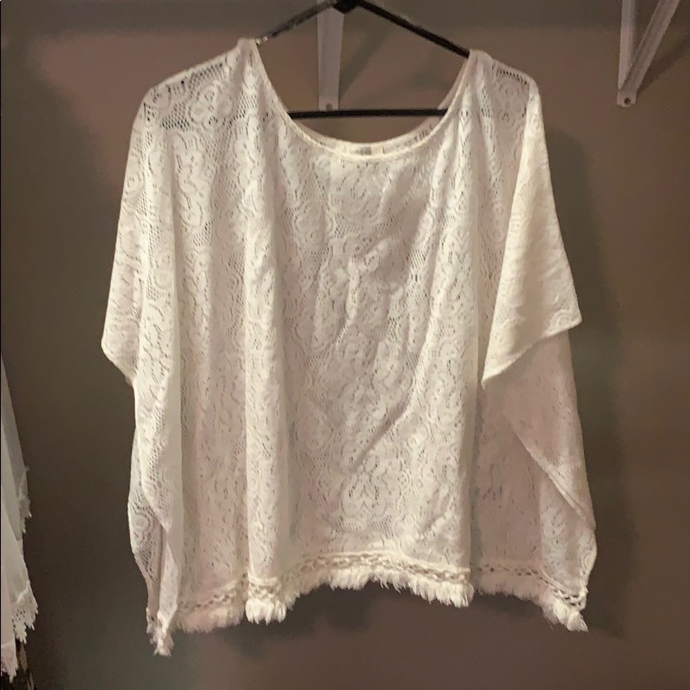 Umgee Tunic